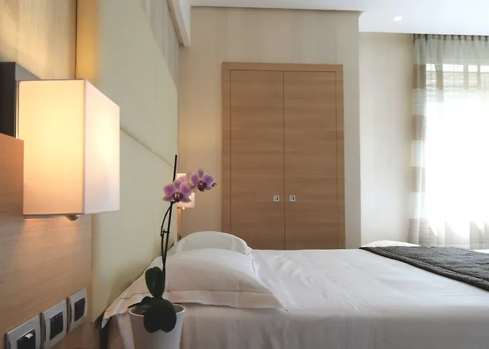 Hotel Continental
