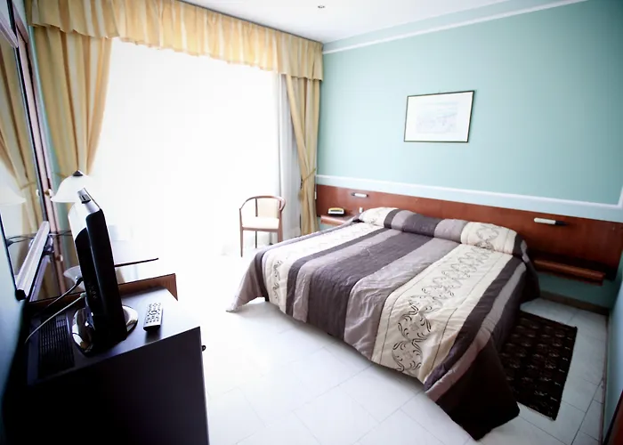 Hotel Continental