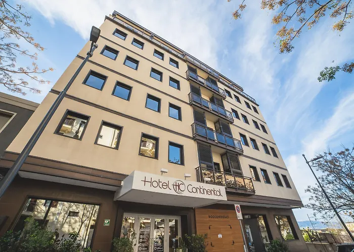 Hotel Continental