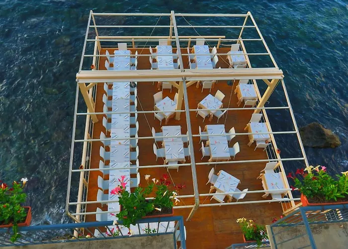 Il Casato Deluxe Rooms